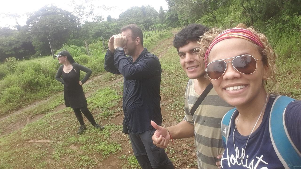 Mirador Prendas Sarapiquí 외부 사진